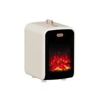 先锋 DNF-YY1R 速热取暖器 语音+遥控+触控 米色