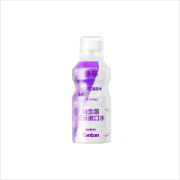 参半 KQ-SKS-0011 益生菌清新漱口水馥郁葡萄 500ml