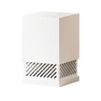 小仓熊 610298 晶珠香氛/白桃夭夭正装 盒*1+250g*1