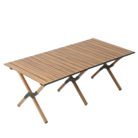 凯亚仕 KIYERSY KYS-804 铝合金蛋卷桌（大号）