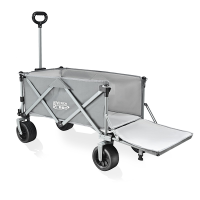 凯亚仕 KIYERSY KYS-709 索罗聚拢式后开门营地车