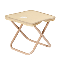 凯亚仕 KIYERSY KYS-817 塔克轻便折叠马扎凳（大号）