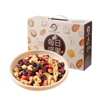 天生好果 每日坚果A款6配料 （经典款） 750克