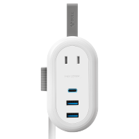 BULL公牛 UU5202 20WPD快充差旅插座 1