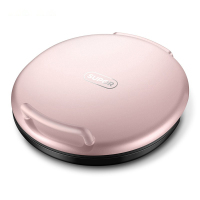 苏泊尔（SUPOR）电饼铛迷你双面独立加热家用煎烤机薄饼锅烙饼档加深烤盘 JJ34A50【机械25mm加深烤盘】