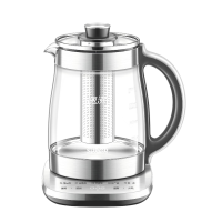 苏泊尔（SUPOR）养生壶 2000W大功率 316L发热盘滤网家用办公室煮茶壶 2L大容量 烧水壶 SW-20Y30