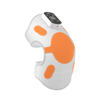 和正(HEZHENG) HZ-X5 膝盖按摩器单支装 灰色