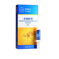 拜灭士 - 杀蟑胶饵 5g