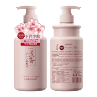 浅香 - 日本晚樱花萃 沐浴露 (清润型) 720g