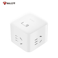 BULL公牛 UEB04W 短款大魔方 1