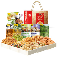 甘源 - 如意好味礼 1082g-