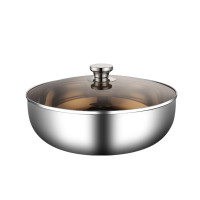 贝伦斯 BLS-SCGHMT32G 32cm和面盆（带盖）