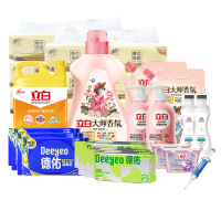 立白 ZH-hz380024 清风德佑家清个护套