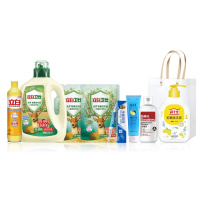 立白 ZH-hz380017 超威隆力奇诗乐氏洗护套餐
