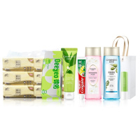 自然堂 CHANDO ZH-hz380016 清风高露洁德佑洗护套餐