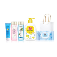 自然堂 CHANDO ZH-hz380014 立白隆力奇洁柔