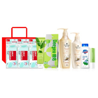 施华蔻 ZH-hz380022 自然堂诗乐氏德佑