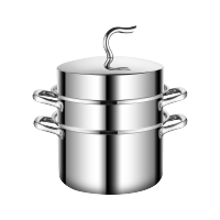 贝伦斯 BLS-CSZG30 30cm传世三层多用蒸锅