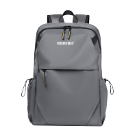 瑞德姆 REDURM R RB2217 双肩包 灰色