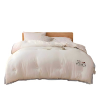 PLOVER ZMN-DB006 泡泡纱豆豆被