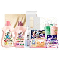 立白 /HOYO/满婷/苏菲 个护清洁洗护女性护理组合