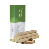 真艾堂 001 灼粹山东野生艾灸条【10支/盒】