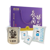 真艾堂 ZAT-HC805 灸尚臻品·艾上泡脚礼盒