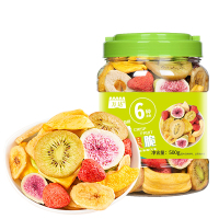 万达 - 水果脆 500g