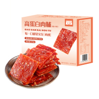 万达 - 蜜汁味肉脯 150g