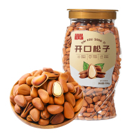 万达 - 开口松子 500g