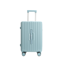 美都袋鼠 MDKANGROO MD5112-20L 20英寸多功能旅行箱