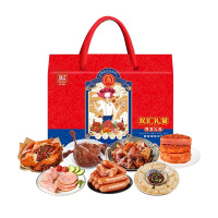 双汇 熟食.礼宴 2130g