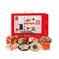 双汇 熟食.贺宴 2410g