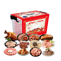 双汇 熟食.全汇 3800g