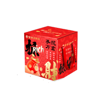 紫燕百味鸡 紫燕抓财手A 400g