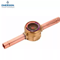 Emerson 整体式视液镜 HMI-1MM3(065392)