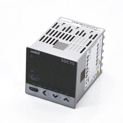 阿自倍尔 励磁整流柜用温控器/C15MTRORA0100