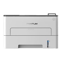 奔图(PANTUM) P3010DW激光打印机 (1年)