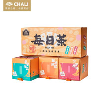 茶里ChaLi每日茶礼盒63.5g
