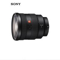 索尼(SONY)FE 24-70mm F2.8 GM 全画幅 标准变焦G大师镜头(SEL2470GM)大三元