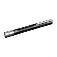 Fenix菲尼克斯LD05V2.0笔形便携维修维护双光源手电筒100流明(单位:个)黑色