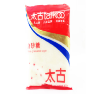 太古(Taikoo) 白砂糖 400g 单位:袋
