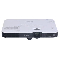 爱普生 投影机 CB-1795F3LCD 白色 分辨率1080P 台