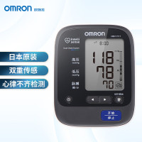 欧姆龙(OMRON)进口电子血压计家用上臂式 医用血压测量仪 HEM-7211