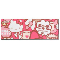 Hello Kitty 密封袋食品加厚保鲜袋24只装中号(18cmx22cm) Y-9948