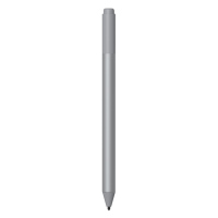 微软Surface触控笔 亮铂金原装Surface Pen 手写笔4096级兼容Pro/Go/Studio/Laptop