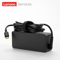 联想(Lenovo)原装笔记本充电器USB-C/Type-CX1 X270 X280 T470S 65W