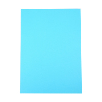 晨光(M&G) 彩色复印纸-深蓝色 A4 80G 100张/包 计价规格:单包装 复印纸