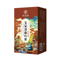 谯韵堂 玉米须桑叶茶240g/盒