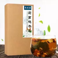 谯韵堂 菊苣栀子茶300g